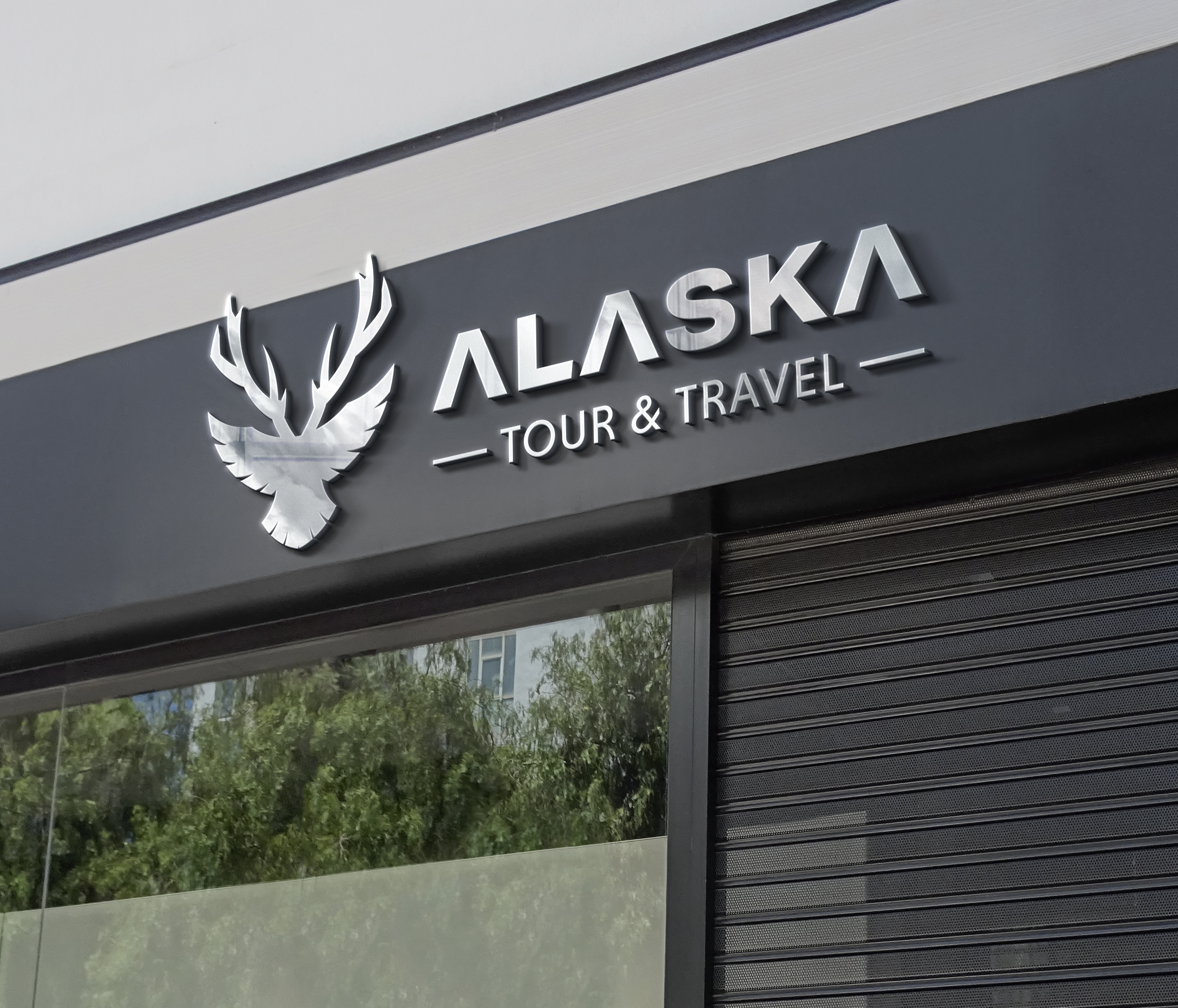 logo-alaska-tour-travel MOCKUP ENSEIGNE logo-alaska-tour-travel MOCKUP ENSEIGNE