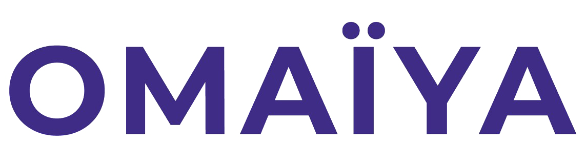 logo OMAIYA