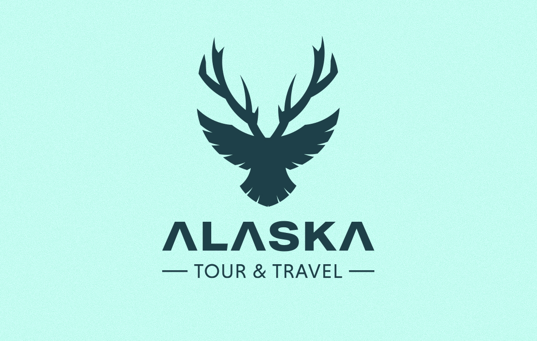 Logo Alaska Tour & Travel