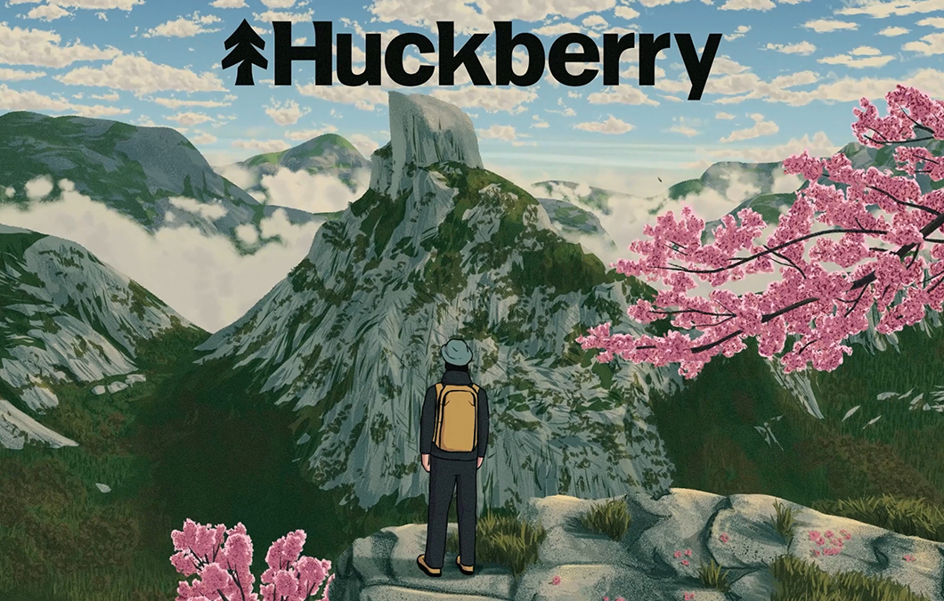 Film Huckberry