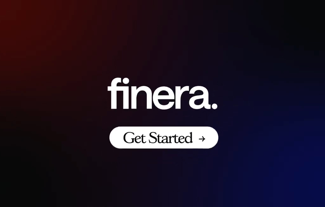 Finera – motion design
