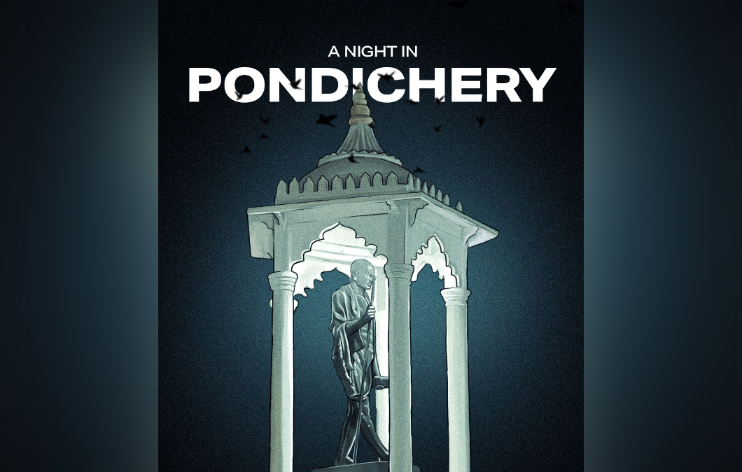 Une nuit à Pondichéry